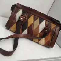 کیف چرم اصل
