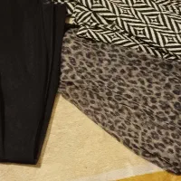 چند دست لباس|لباس|اردبیل, |دیوار