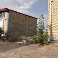 زمین‌ صنعتی ۱۰۰ متری|فروش دفتر صنعتی، کشاورزی، تجاری|الوند, |دیوار