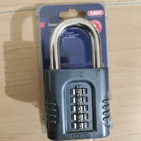قفل رمزی آبوس آلمان abus|ابزارآلات|تهران, خلیج فارس|دیوار