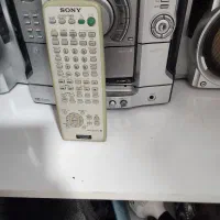 ظبط سونی خونگی|سیستم صوتی خانگی|اصفهان, خواجو|دیوار