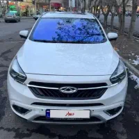 تیگو ۷ مدل ۹۸ /اقساطی