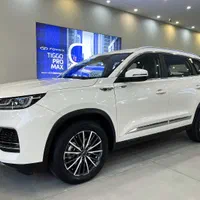 تیگو ۸پرومکس سفید مدل 404خشک (نقدواقساط)