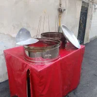 گاری|فروشگاه و مغازه|پاکدشت, پاکدشت (مامازند)|دیوار