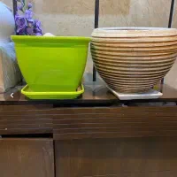 گلدان