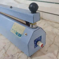 دستگاه دوخت پلاستیک