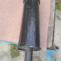 منبع اگزوز ۲۰۶‌ صد ۶ منبع|قطعات یدکی و لوازم جانبی|کردکوی, |دیوار