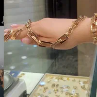 طلا زیر قیمت تابلو