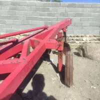 گاو آهن|ماشین‌آلات صنعتی|نیر (اردبیل), |دیوار