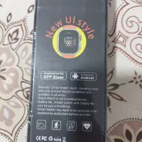 ساعت هوشمند|لوازم جانبی موبایل و تبلت|شهرکرد, |دیوار