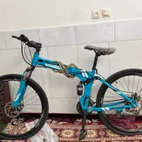 دوچرخه 26 اولمپیا