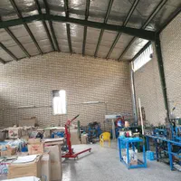 فروش سوله زون شیمیایی با پروانه استان تهران|فروش دفتر صنعتی، کشاورزی، تجاری|فیروزکوه, |دیوار