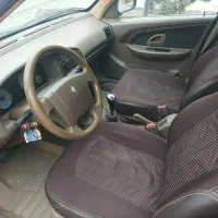 پارس نوک مدادی|خودرو سواری و وانت|مشهد, مهدی آباد (بلوار توس)|دیوار