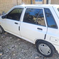 پراید ۱۱۱ مدل ۹۸|خودرو سواری و وانت|خور (فارس), |دیوار