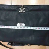 کیف چرم مصنوعی خارجی