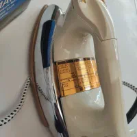 اتو  خانگی ناسیونال اصل ژاپن نونو توی کارتن