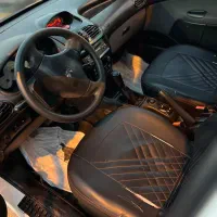206 sd v8|خودرو سواری و وانت|پره‌سر, |دیوار