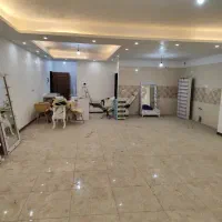 ۱۱۰ متر / اداری / سند دار /  بر بلوار گلستان