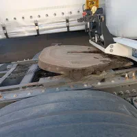 کشنده جفت ولو|خودرو سنگین|تهران, حر|دیوار