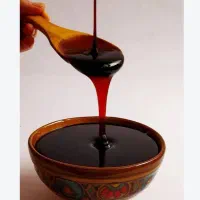 شیره انگور دیم