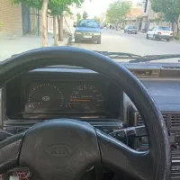 پراید هاچبک مدل۷۶|خودرو سواری و وانت|نجف‌آباد, باغ ملی|دیوار