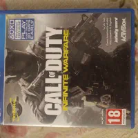 سیدی بازی call of duty ps4