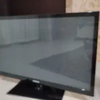 تیوی ال سی دی 43اینچ پایه چرخون