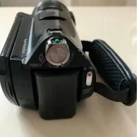 دوربین فول اچ دی سونی اصل بسیار تمیز