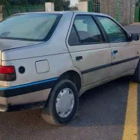 پژو ۴۰۵ مدل ۸۸|خودرو سواری و وانت|گنبد کاووس, |دیوار