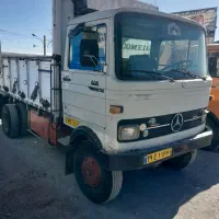 خاور ۶۰۸ مدل ۷۵باری