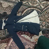 پالتو دخترانه و کاپشن پسرانه