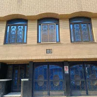 خانه-ویلایی-سه-طبقه-دربست