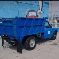 حمل  شن  نخاله