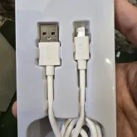 کابل شارژر آیفون UX238 آیفون ۲ ای سی|لوازم جانبی موبایل و تبلت|قم, حمام تالار|دیوار