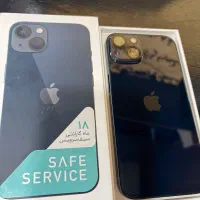 آیفون ۱۳ نرمال