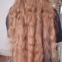 موی طبیعی
