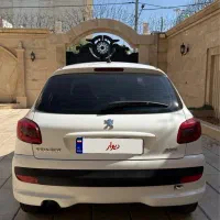207 ( اتو پانا (۱۴۰۳