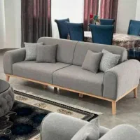 مبل ۸ نفره مینی مال
