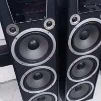 باند مارشال فلش خور بلوتوث داراصل|سیستم صوتی خانگی|ابهر, |دیوار