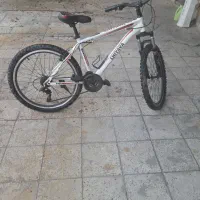 دوچرخه ۲۶ چیاوا