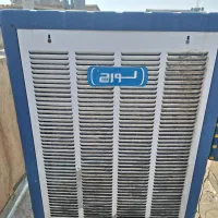 کولر آبی ۷۰۰۰ لورچ