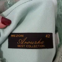 پیراهن مجلسی سنگدوزی|لباس|اندیمشک, |دیوار