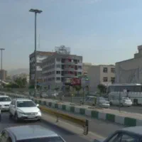 150متر تجاری اداری داخل گذر اصلی صادقیه اشرفی
