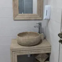 روشویی سنگی