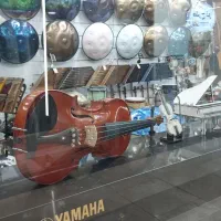 ویولن سرا|ویولن|اهواز, کیانپارس |دیوار