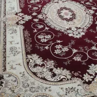 فرش ۹متری جفت ویک عدد ۶ متری