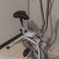 دوچرخه ثابت