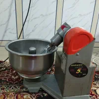 خمیرزن|اجاق گاز و لوازم برقی پخت‌وپز|شادگان, |دیوار