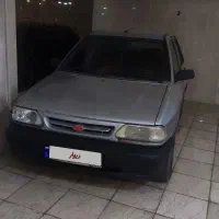 پراید مدل ۸۶|خودرو سواری و وانت|اسلامشهر, شهرک محمدیه|دیوار