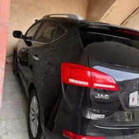 جک s5 استثنایی|خودرو سواری و وانت|تبریز, |دیوار